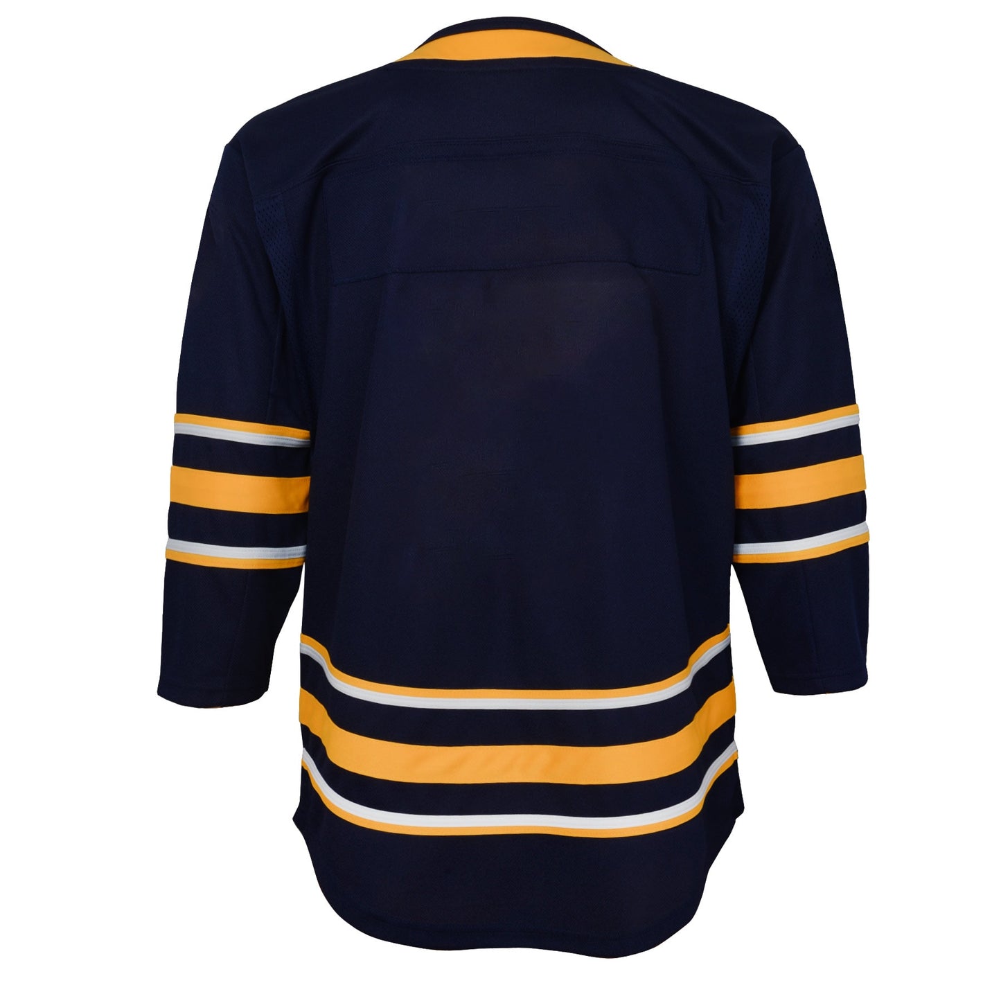 Buffalo Sabres Youth Home Premier Jersey - Navy